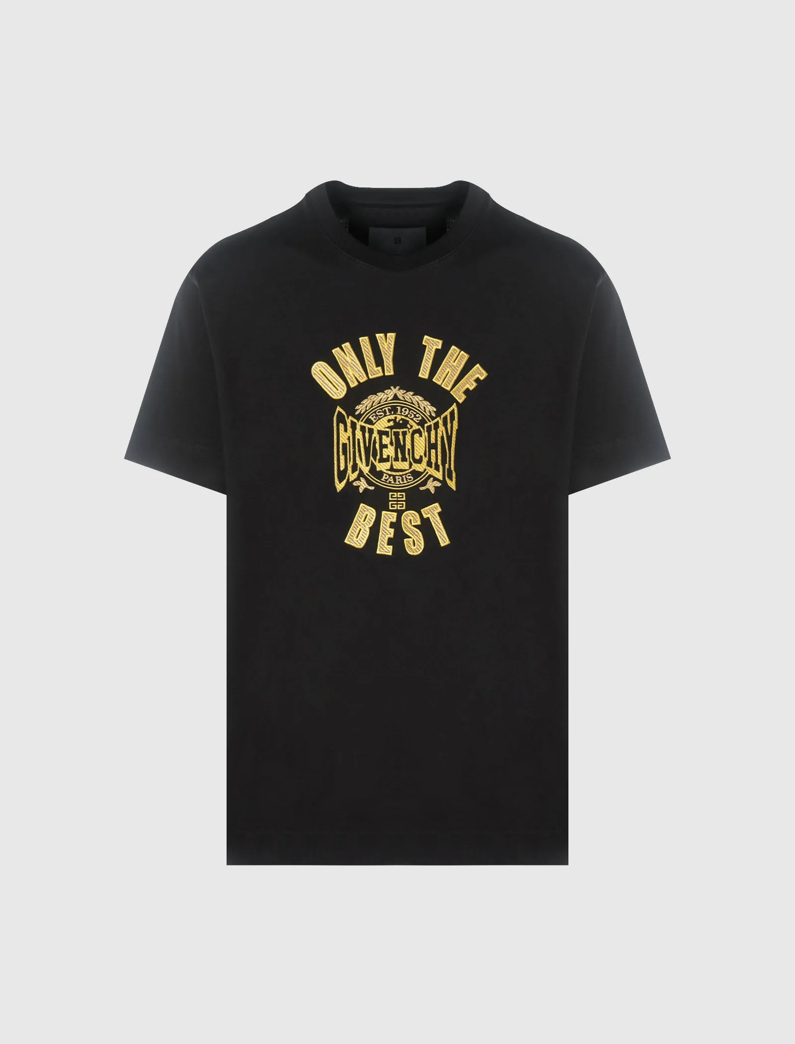 KLASSISCHES T-SHIRT