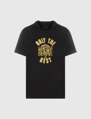 KLASSISCHES T-SHIRT
