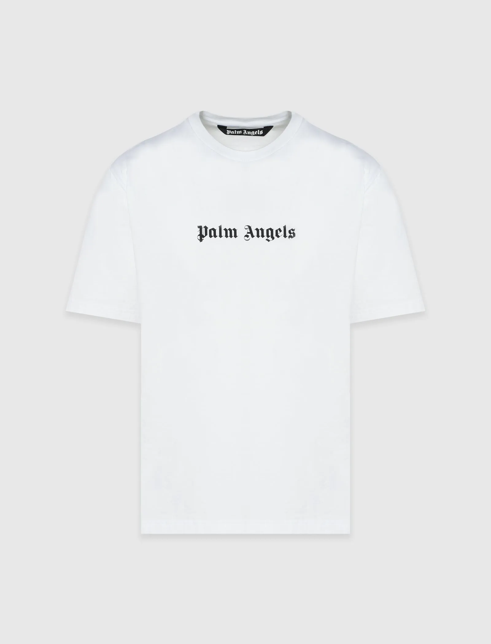 KLASSISCHES LOGO SLIM T-SHIRT