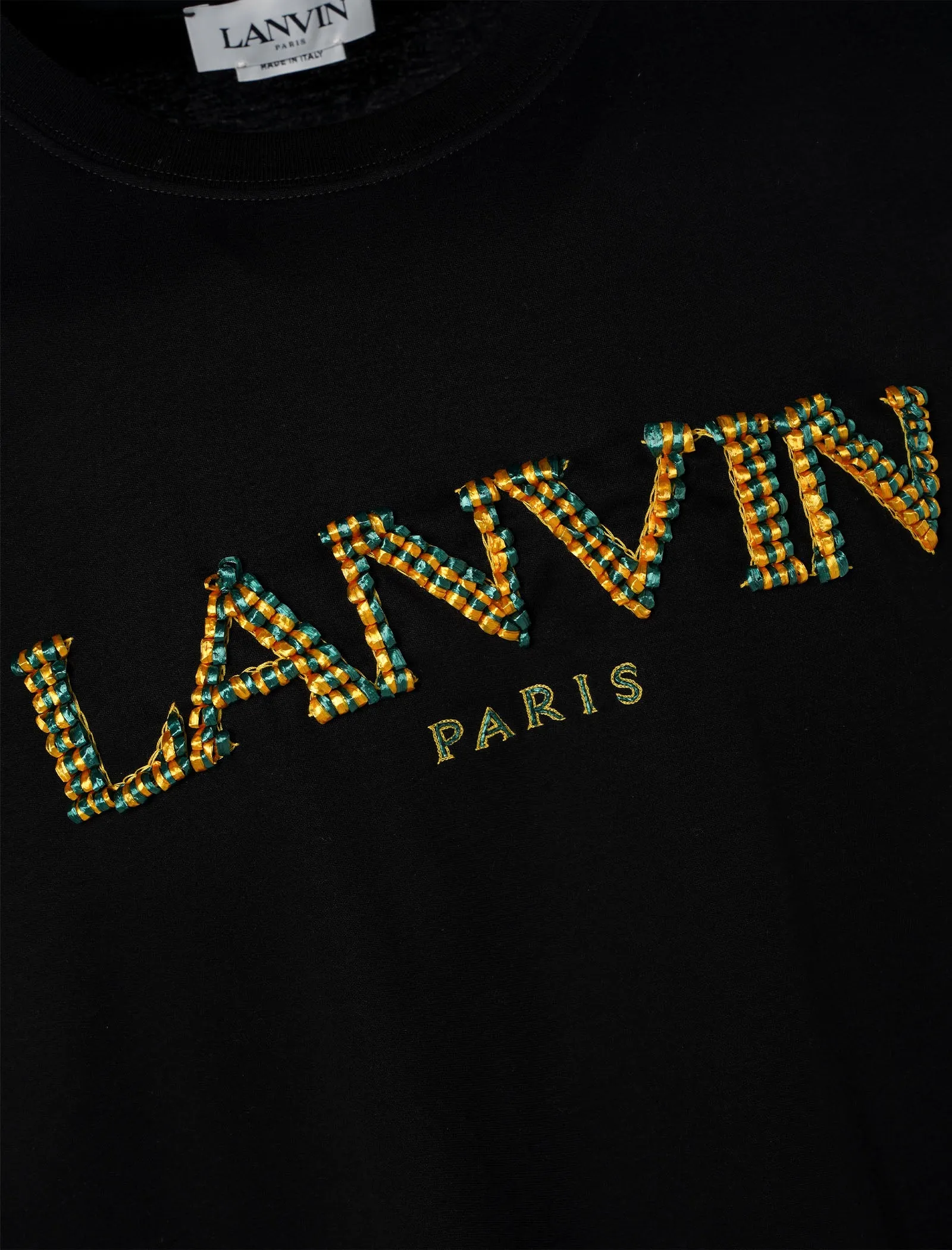 KLASSISCHES T-SHIRT
