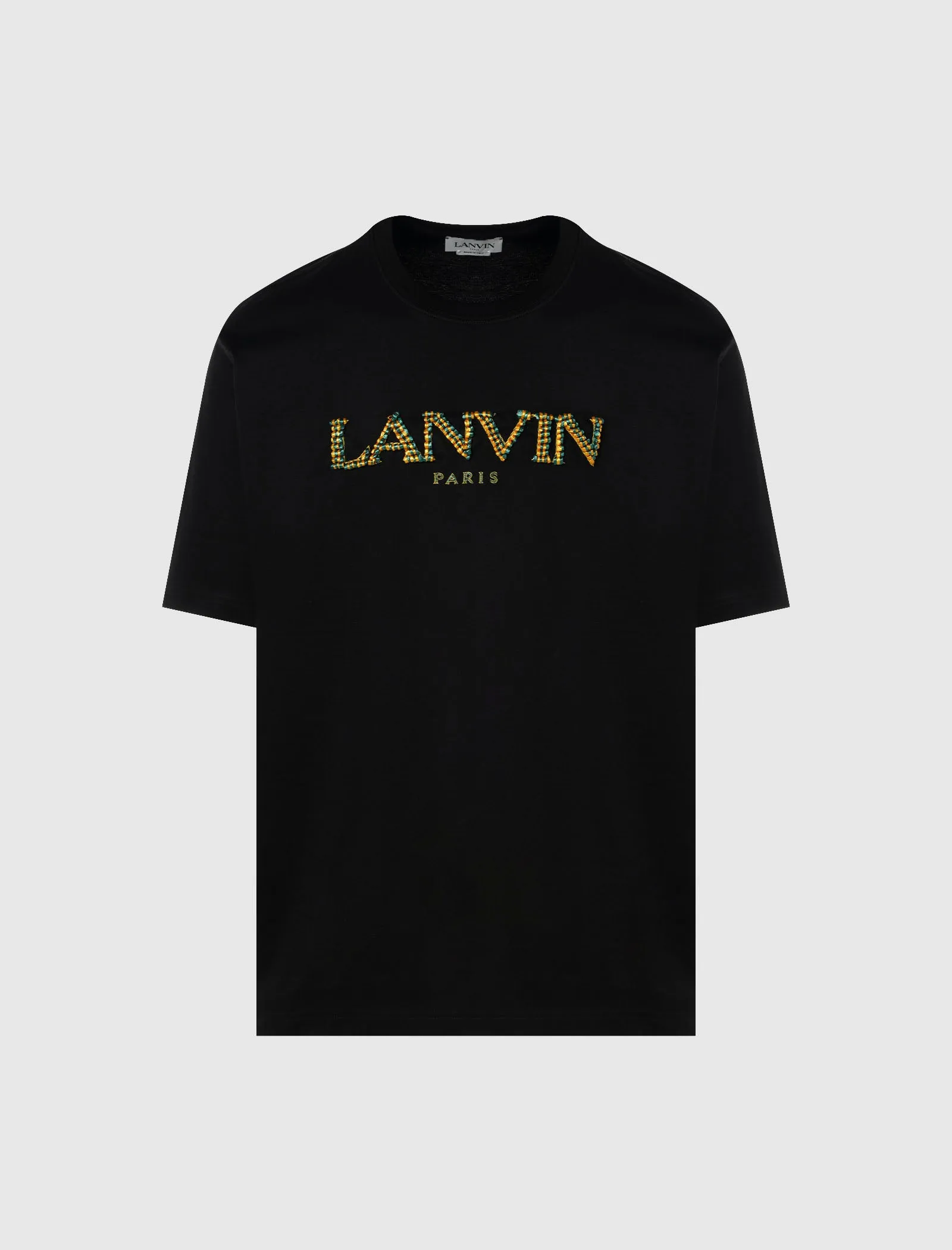 KLASSISCHES T-SHIRT