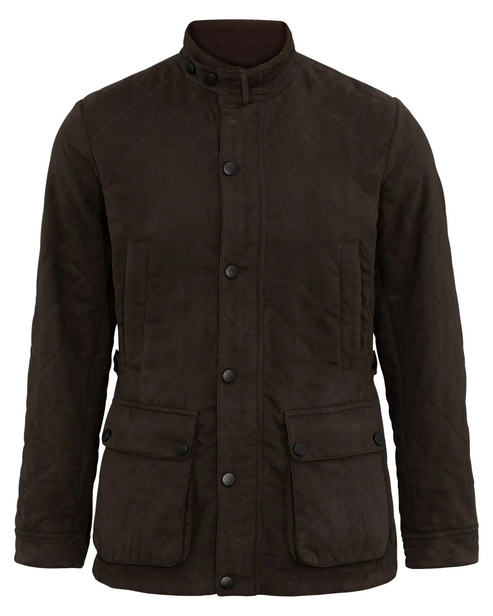 Bekleidung Alan Paine Alan Paine Felwell Kinder Steppjacke