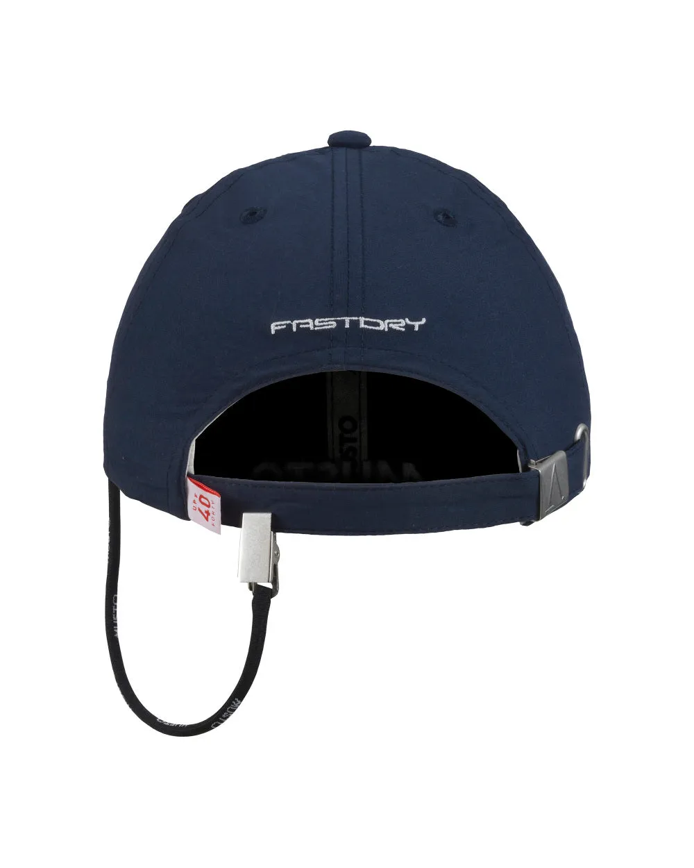 Kleidung Musto Musto Kinder Essential Schnelltrocknendes Crew Cap