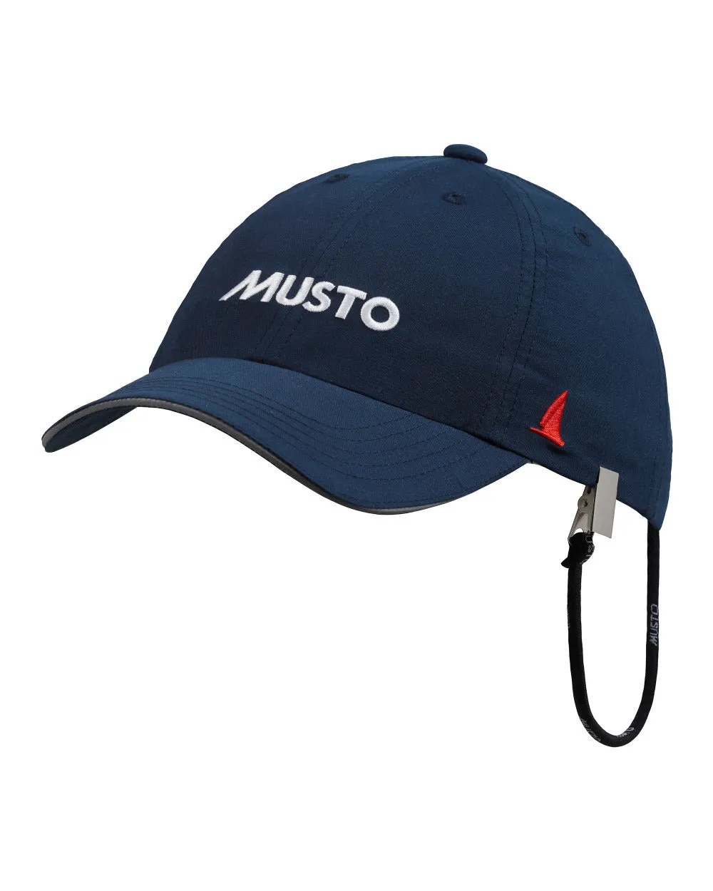 Kleidung Musto Musto Kinder Essential Schnelltrocknendes Crew Cap