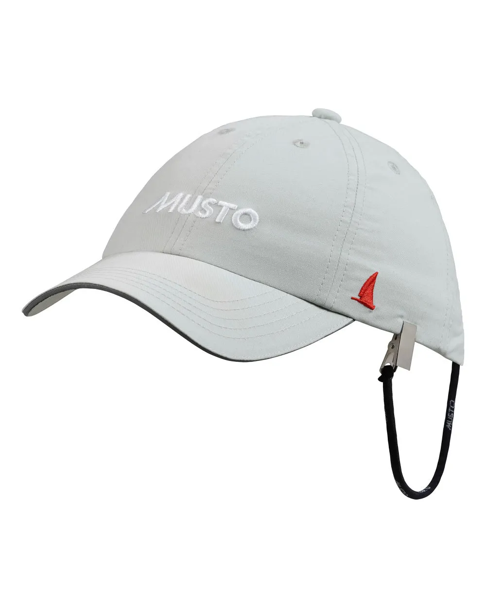 Kleidung Musto Musto Kinder Essential Schnelltrocknendes Crew Cap