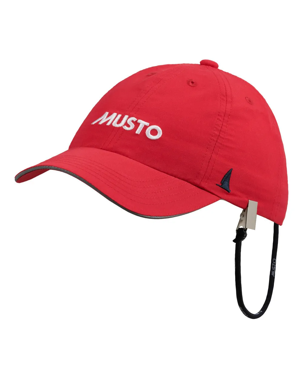 Kleidung Musto Musto Kinder Essential Schnelltrocknendes Crew Cap