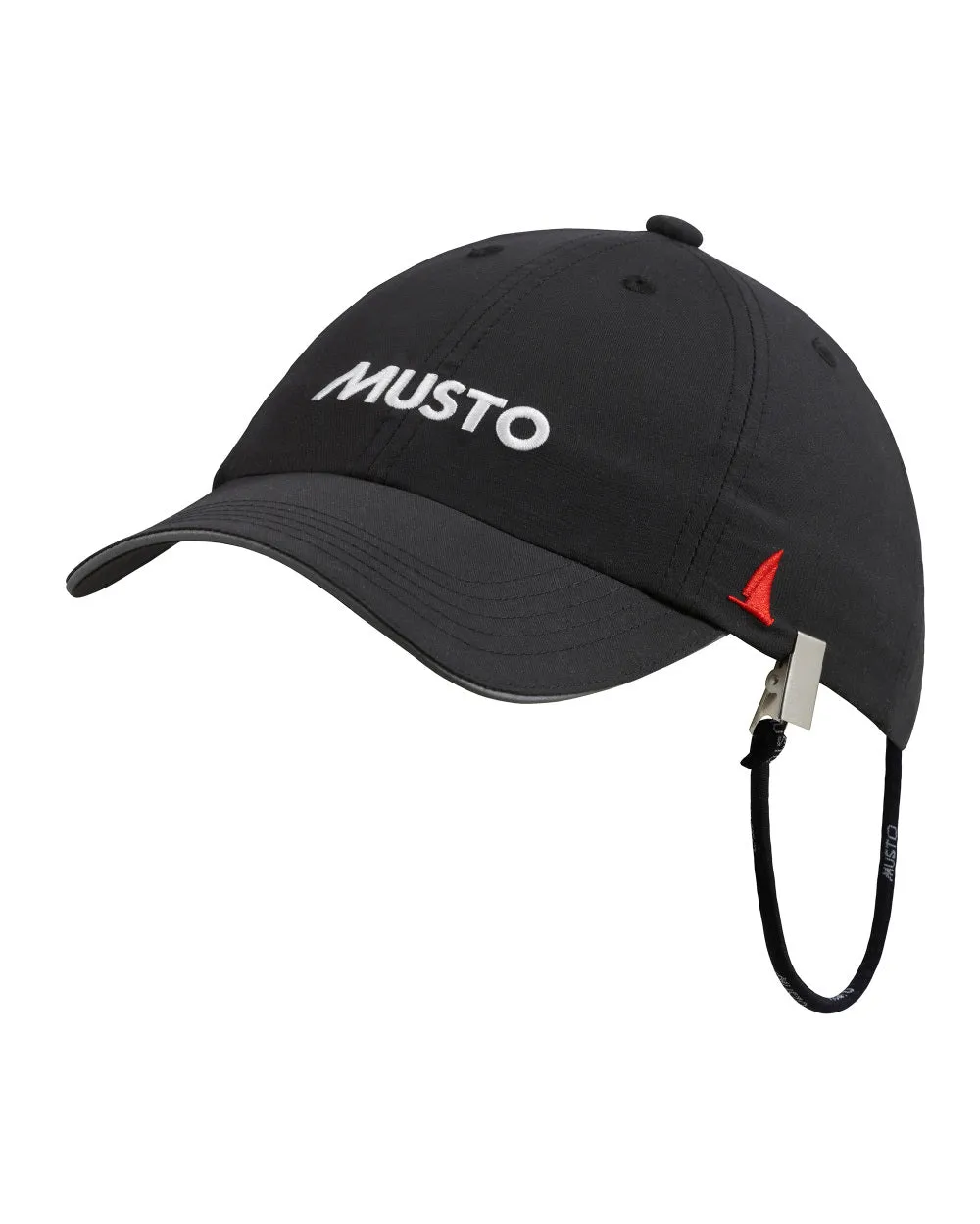 Kleidung Musto Musto Kinder Essential Schnelltrocknendes Crew Cap