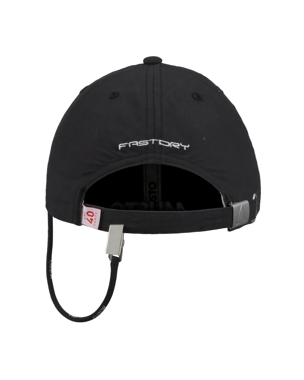 Kleidung Musto Musto Kinder Essential Schnelltrocknendes Crew Cap