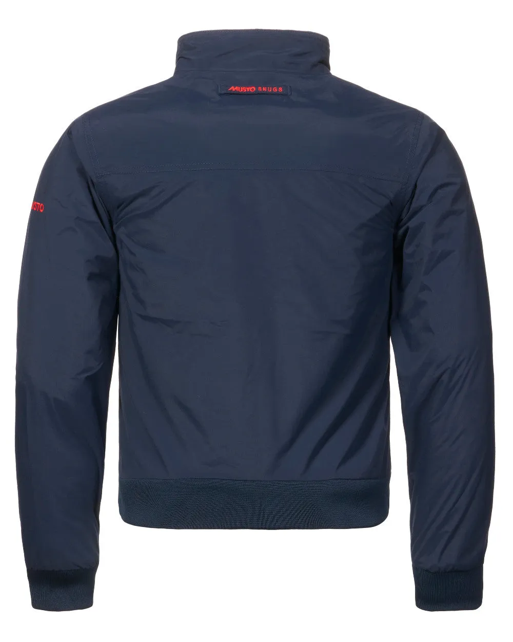 Bekleidung Musto Musto Kinder Snug Blouson Jacke