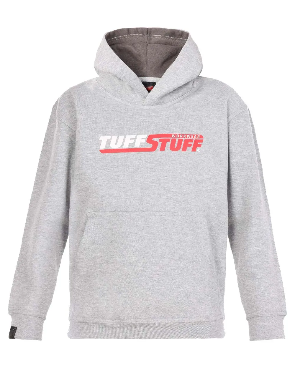 Kleidung Tuffstuff TuffStuff Junior Logo Kapuzenpullover