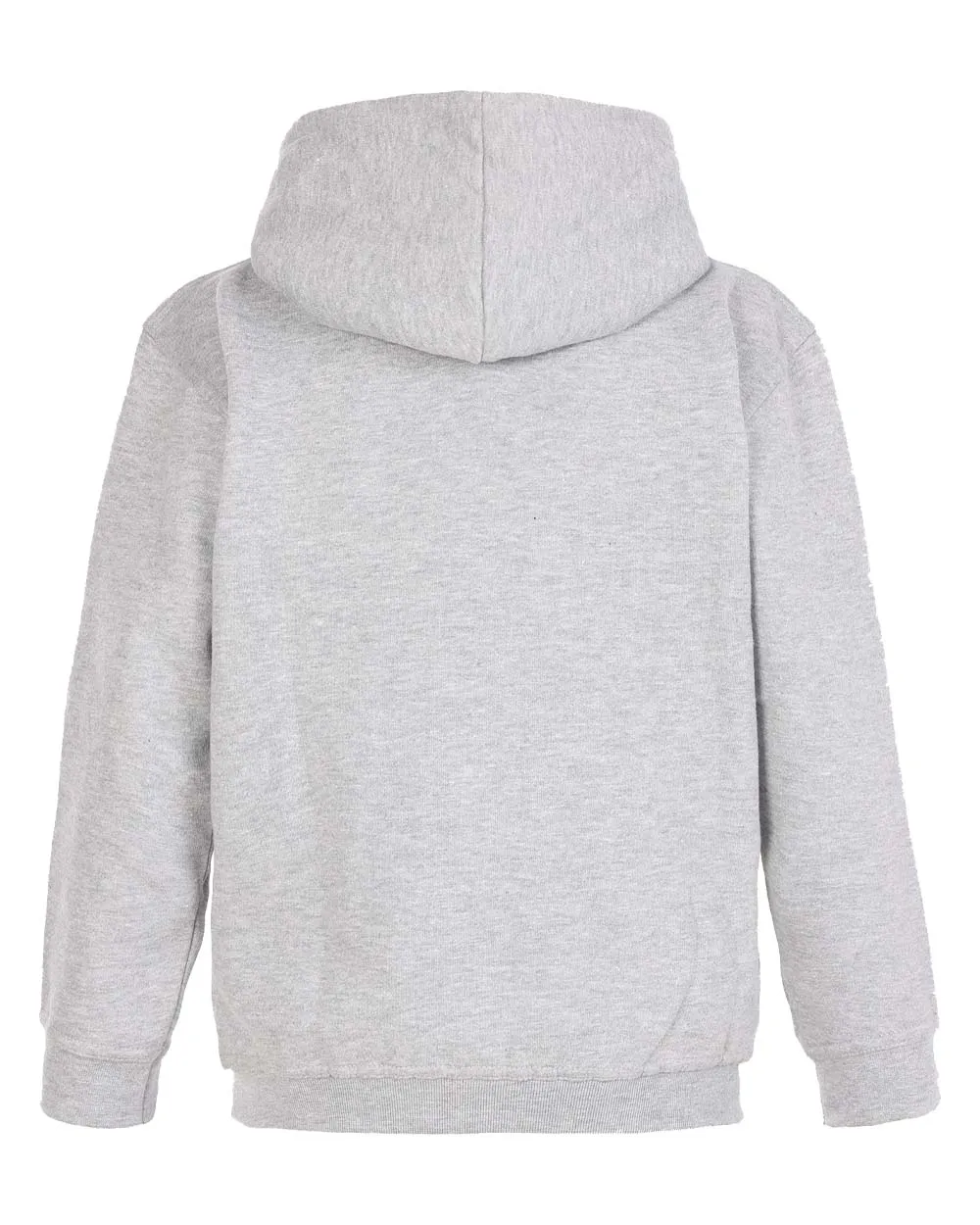 Kleidung Tuffstuff TuffStuff Junior Logo Kapuzenpullover