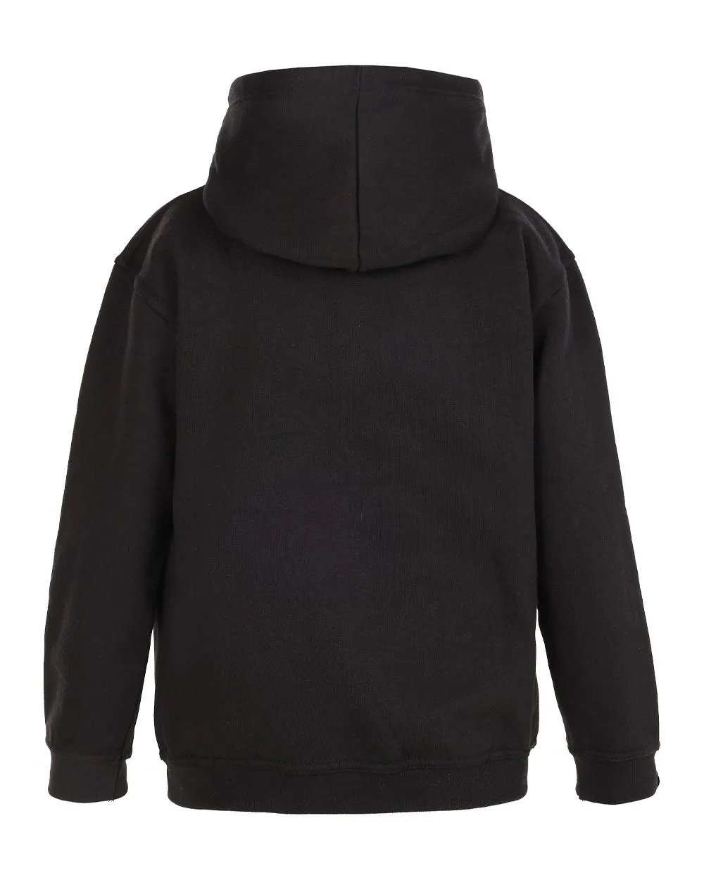 Kleidung Tuffstuff TuffStuff Junior Logo Kapuzenpullover