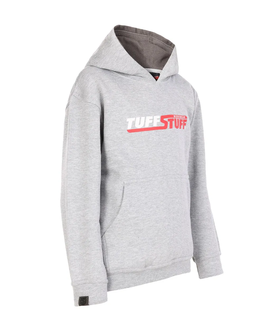 Kleidung Tuffstuff TuffStuff Junior Logo Kapuzenpullover