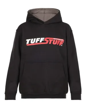 Kleidung Tuffstuff TuffStuff Junior Logo Kapuzenpullover
