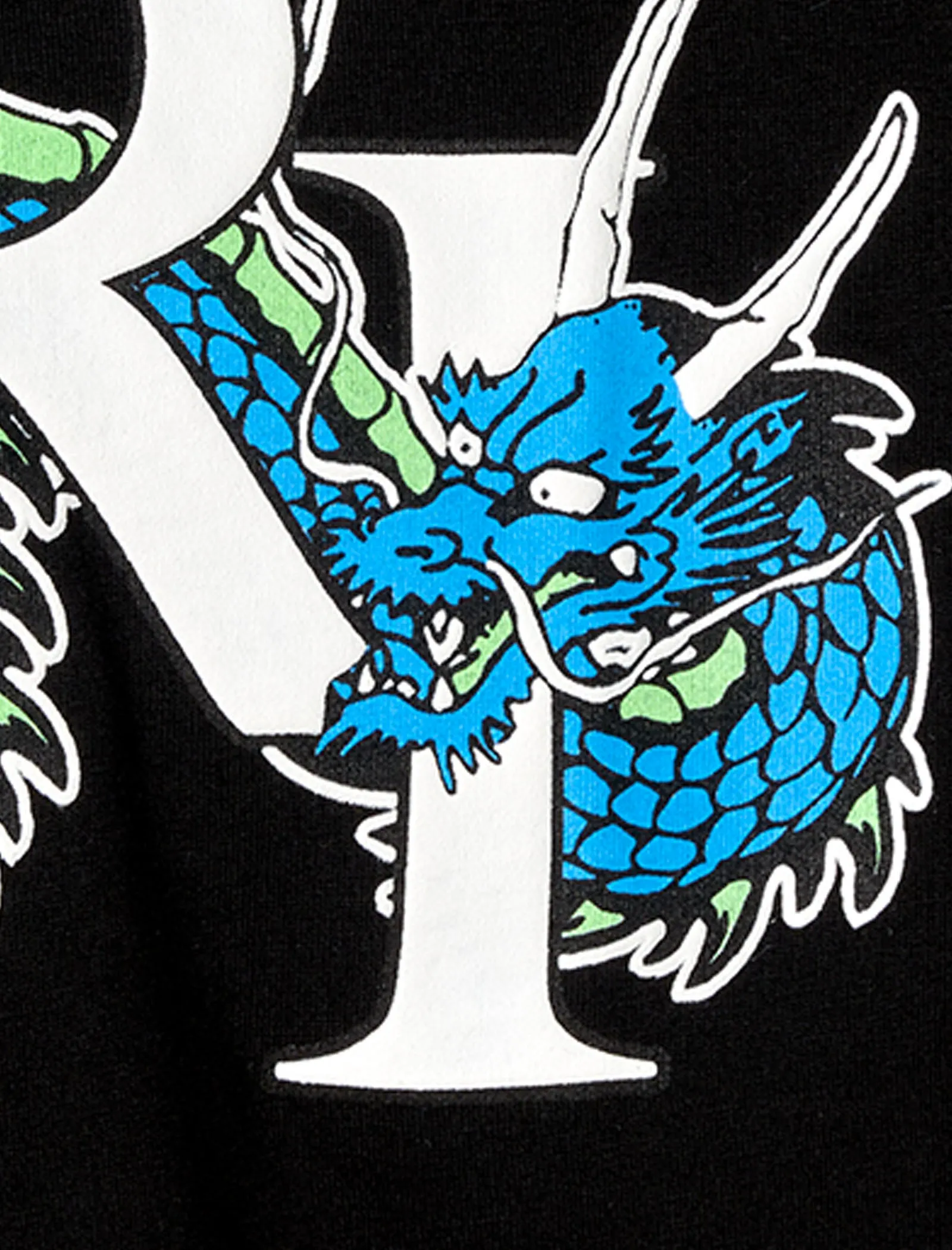CNY Drachen T-Shirt