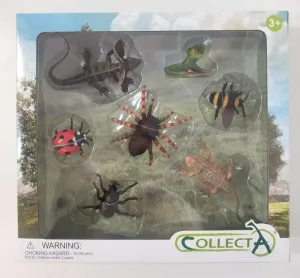 Collecta Insekten-Boxset