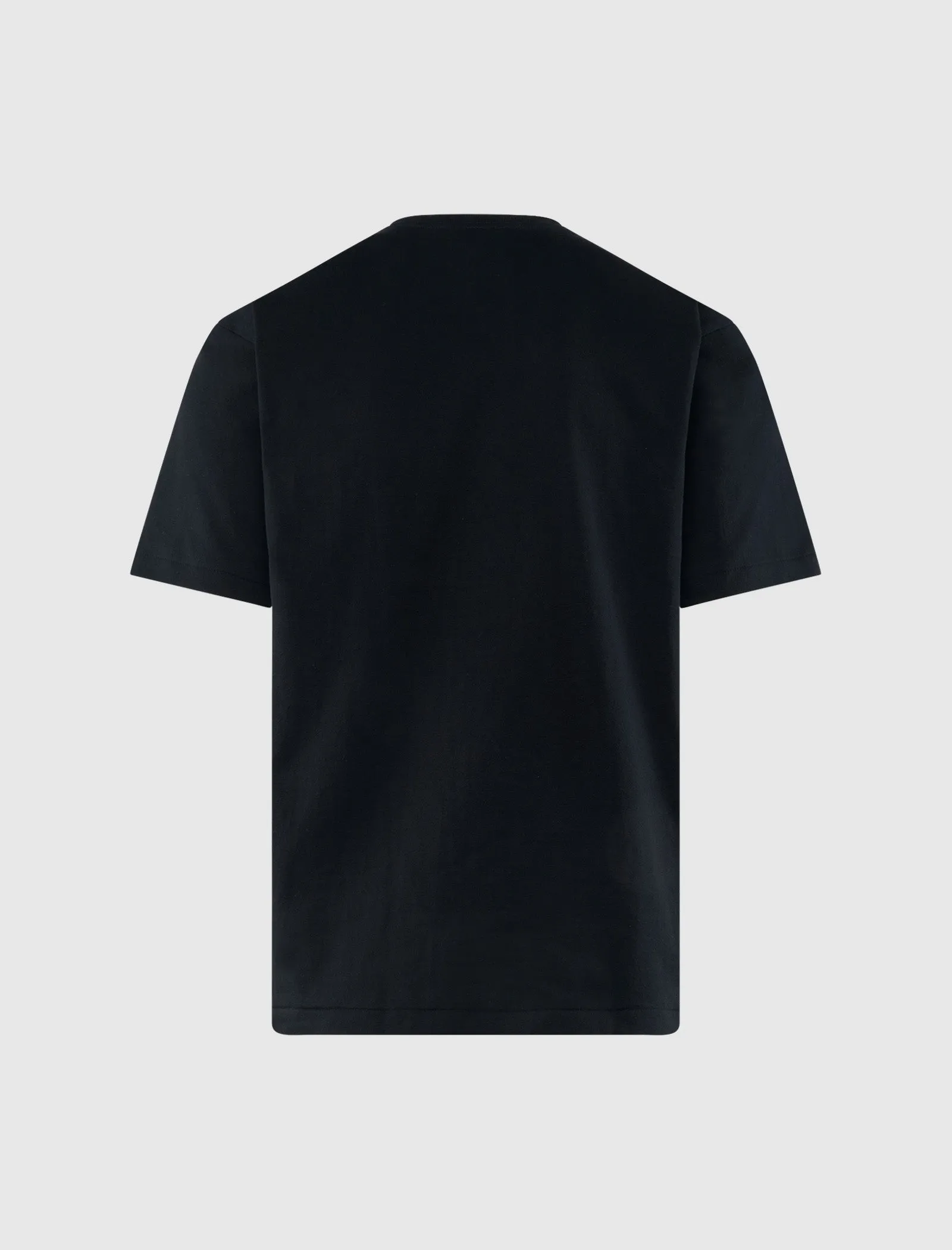FARBIGES CAMO T-SHIRT