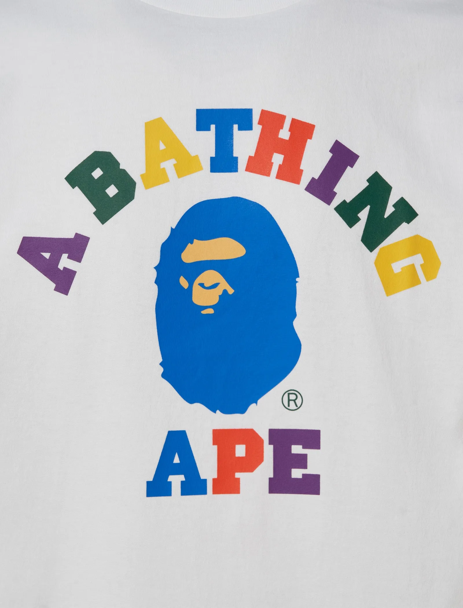 FARBEN COLLEGE T-SHIRT