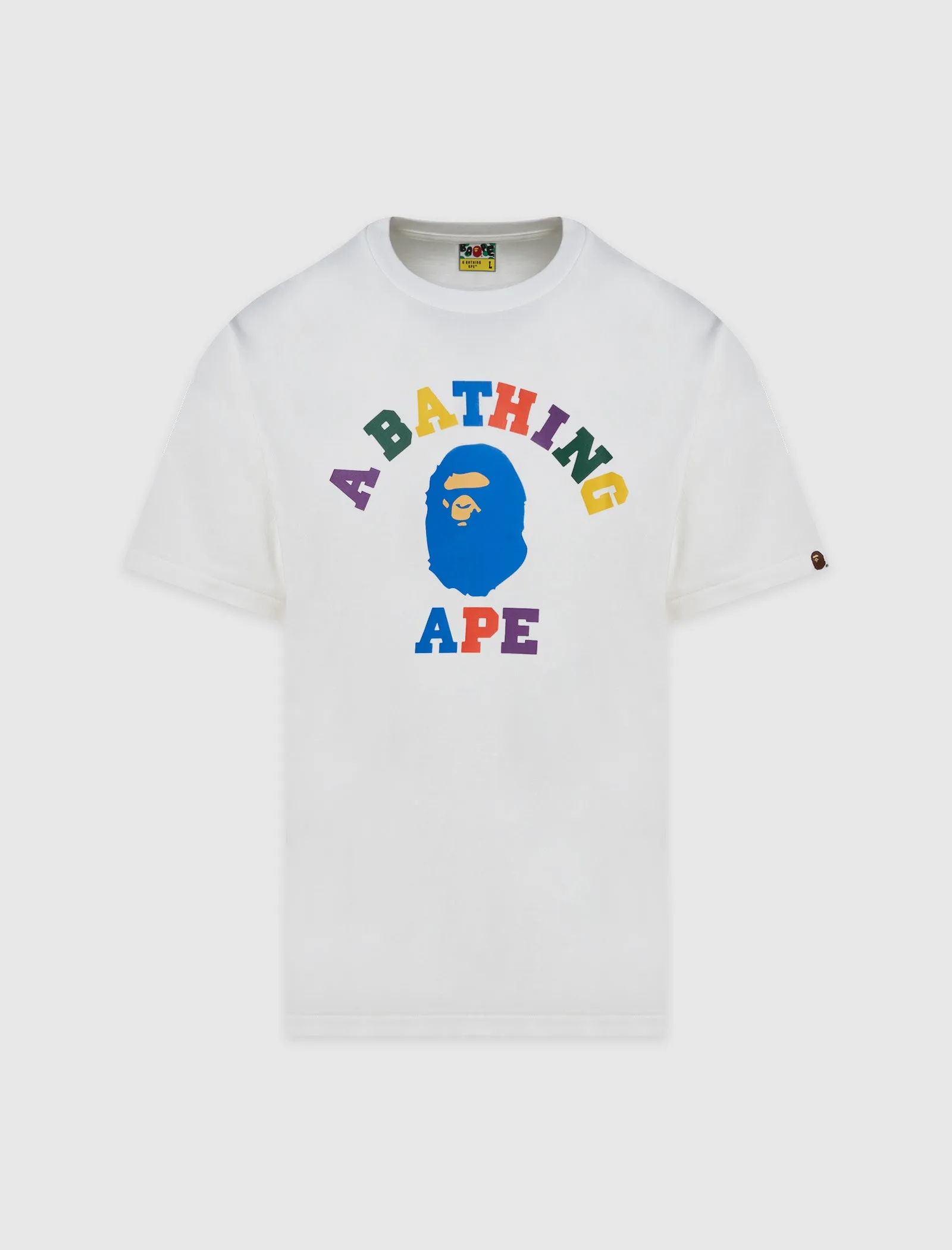 FARBEN COLLEGE T-SHIRT