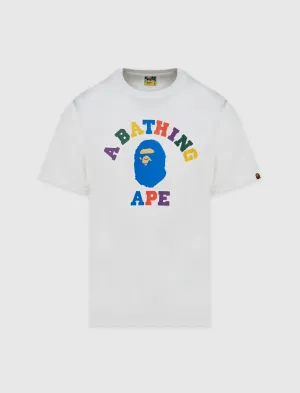 FARBEN COLLEGE T-SHIRT