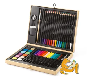 Farbkünstler-Set