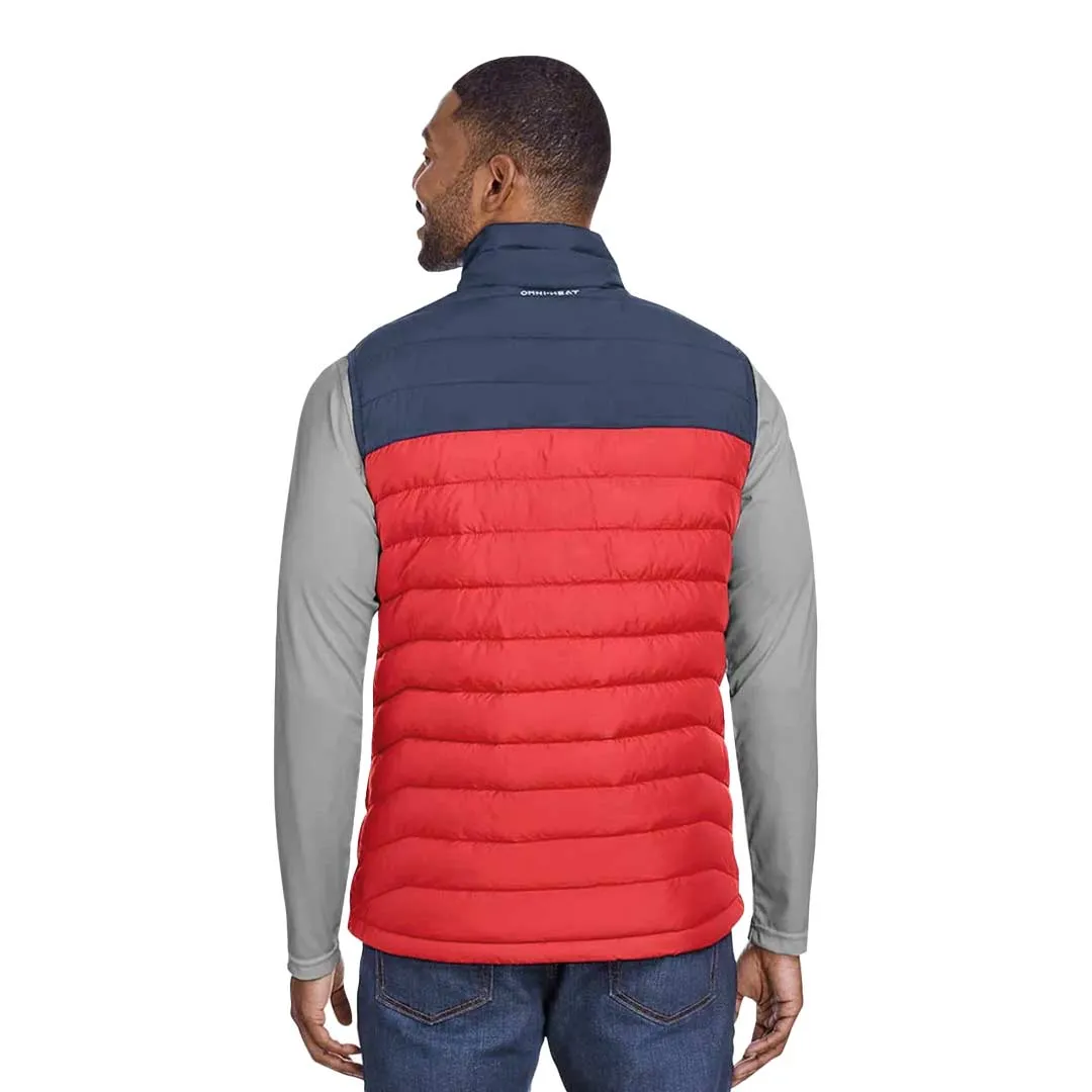 Columbia - Herren Powder Lite Weste (1748031 613)