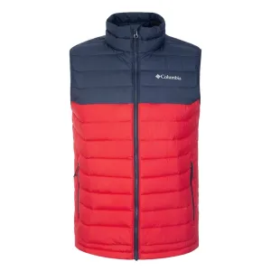 Columbia - Herren Powder Lite Weste (1748031 613)