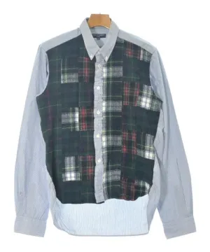 COMME des GARCONS HOMME Freizeithemden