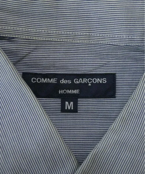 COMME des GARCONS HOMME Freizeithemden