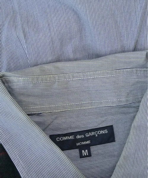 COMME des GARCONS HOMME Freizeithemden