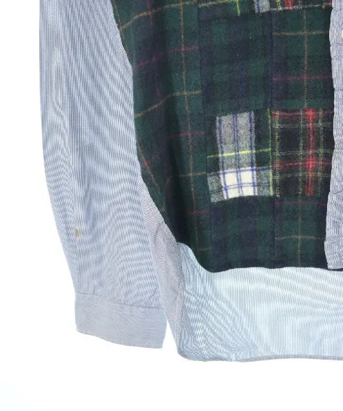 COMME des GARCONS HOMME Freizeithemden