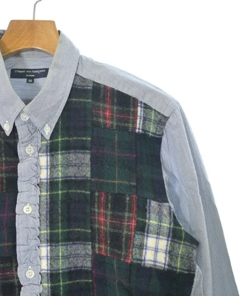 COMME des GARCONS HOMME Freizeithemden