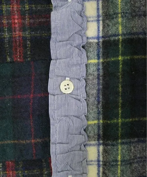 COMME des GARCONS HOMME Freizeithemden
