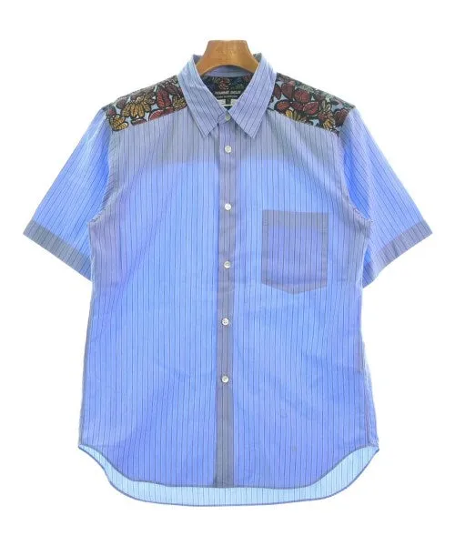 COMME Des GARCONS HOMME DEUX Freizeithemden