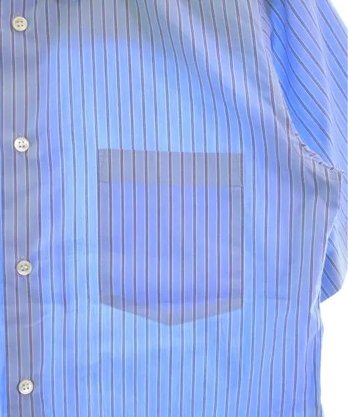 COMME Des GARCONS HOMME DEUX Freizeithemden
