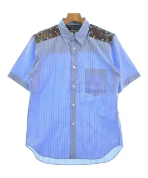 COMME Des GARCONS HOMME DEUX Freizeithemden