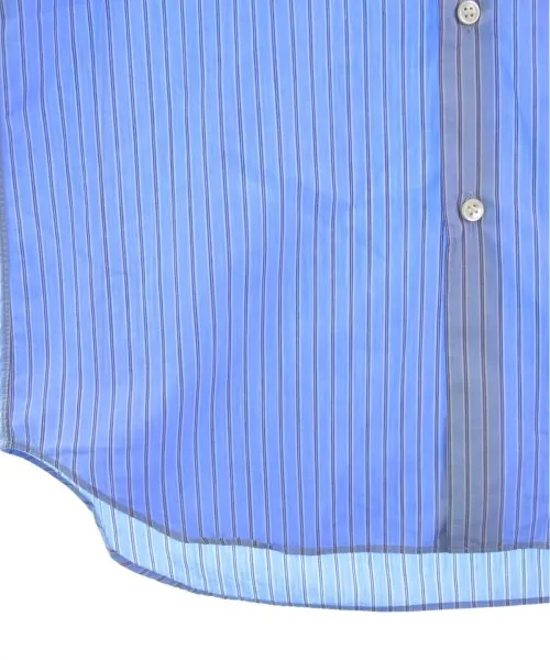 COMME Des GARCONS HOMME DEUX Freizeithemden