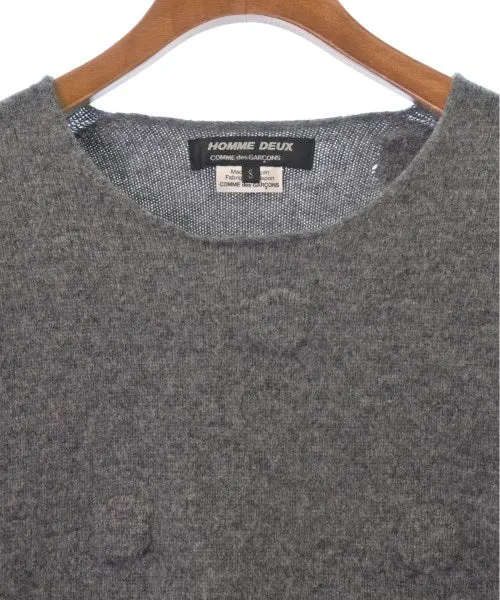 COMME des GARCONS HOMME DEUX Pullover