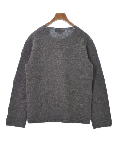 COMME des GARCONS HOMME DEUX Pullover