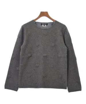 COMME des GARCONS HOMME DEUX Pullover