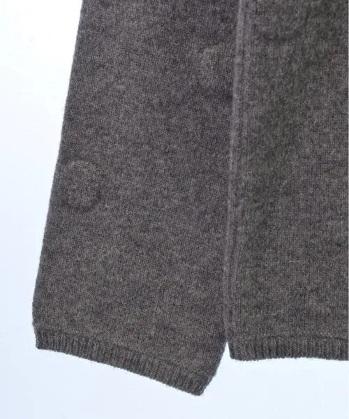 COMME des GARCONS HOMME DEUX Pullover