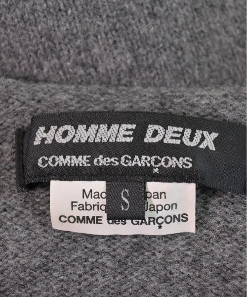 COMME des GARCONS HOMME DEUX Pullover