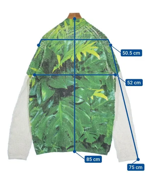 COMME Des GARCONS HOMME PLUS Pullover