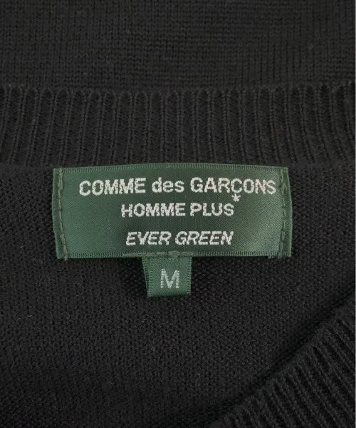 COMME des GARCONS HOMME PLUS Pullover