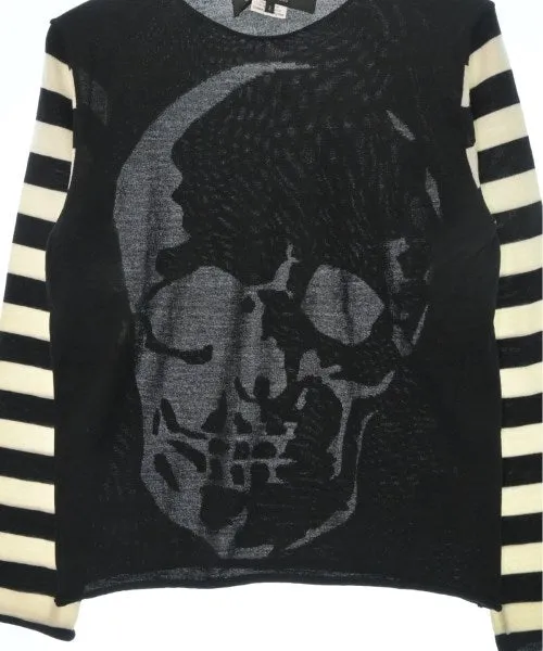 COMME Des GARCONS HOMME PLUS Pullover
