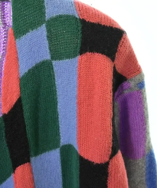 COMME des GARCONS HOMME PLUS Pullover