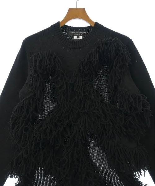 COMME des GARCONS HOMME PLUS Pullover