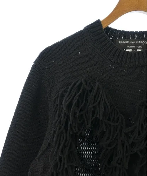 COMME des GARCONS HOMME PLUS Pullover