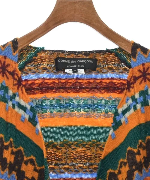 COMME des GARCONS HOMME PLUS Pullover