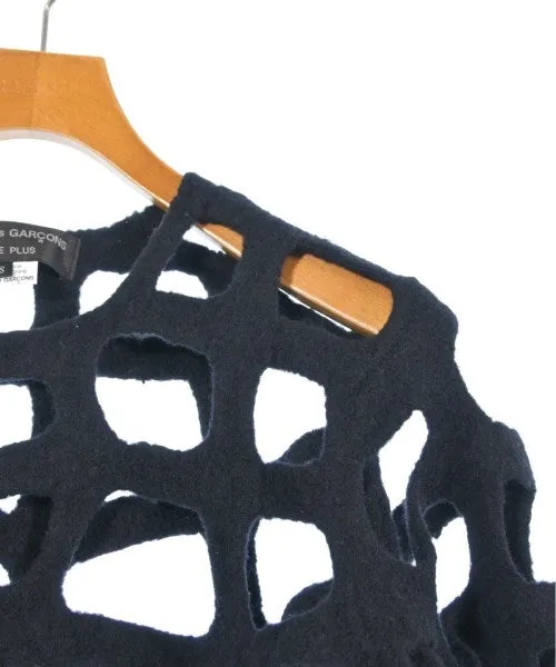 COMME Des GARCONS HOMME PLUS Pullover